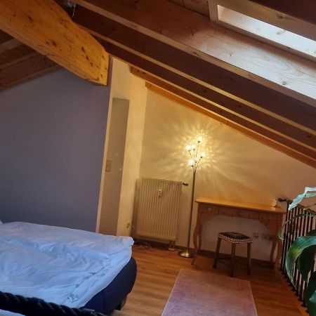 Bergblick Apartamento Inzell Exterior foto